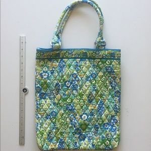 Vera Bradley tote